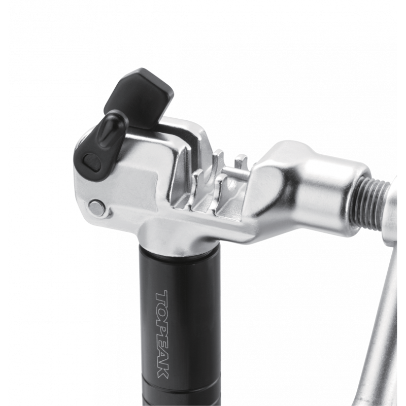 Topeak All Speeds Chain Tool - Black/ Silver-2