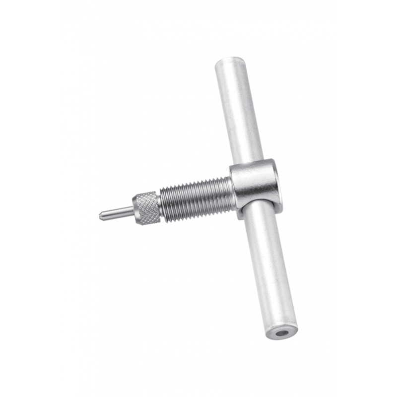 Topeak All Speeds Chain Tool - Black/ Silver-1