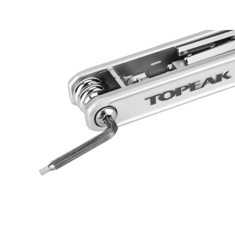 Topeak X-Tool+ Multi Tool - Black-3