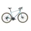 Marin Four Corners Touring Road Bike - Gloss Turquoise/ Purple/Chrome