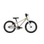 Marin Coast Trail 16 Kids Bike - Gloss Mocha/ Silver