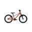 Marin Coast Trail 16 Kids Bike - Gloss Roarange/ Black