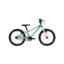 Marin Coast Trail 16 Kids Bike - Gloss Teal/ Silver