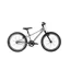 Marin Coast Trail 20 Single Speed Kids Bike - Gloss Silver/ Black