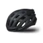 Specialized Propero III With ANGI Road Cycle Helmet - Matte Black