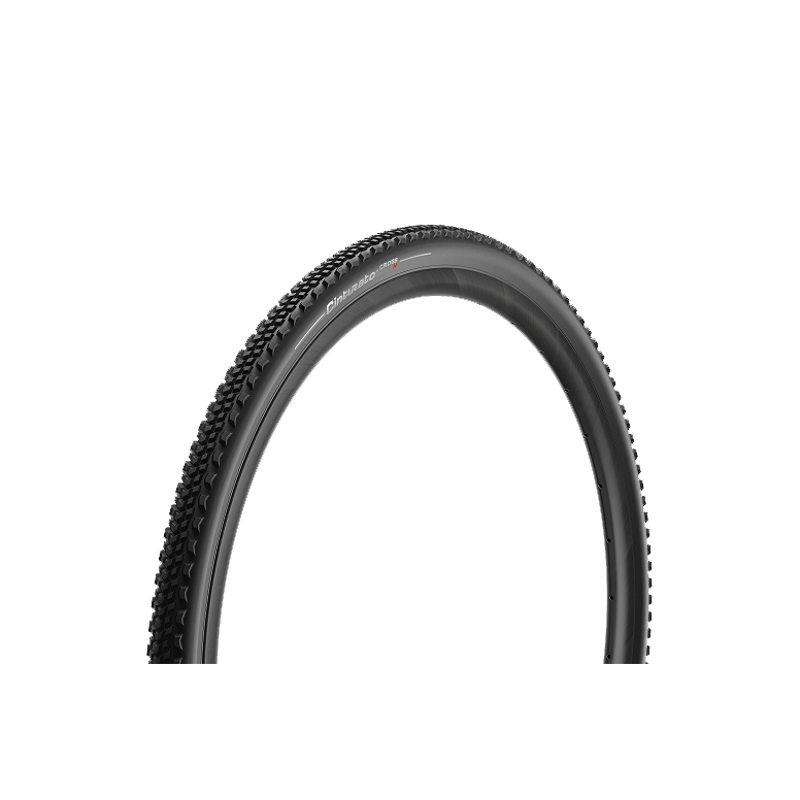 Pirelli Cinturato Cross H Tyres - Black-3