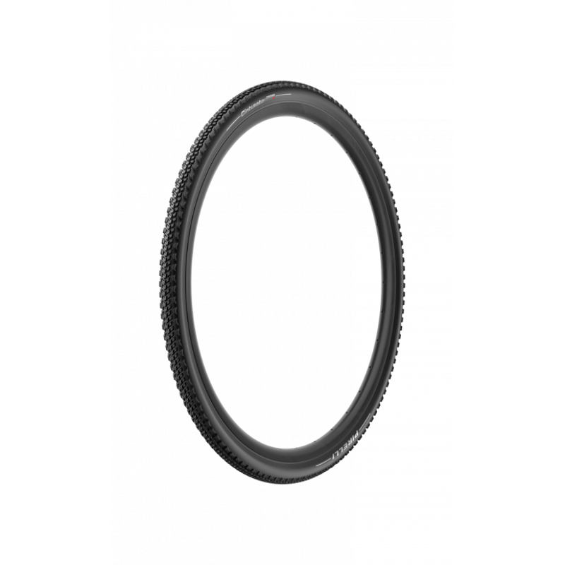 Pirelli Cinturato Cross H Tyres - Black