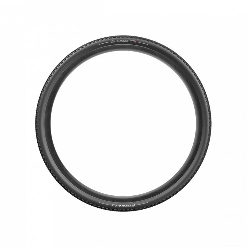 Pirelli Cinturato Cross H Tyres - Black-1