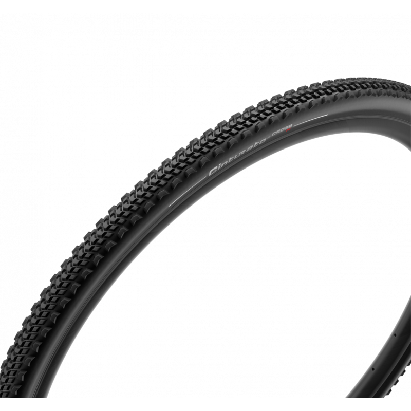 Pirelli Cinturato Cross H Tyres - Black-2