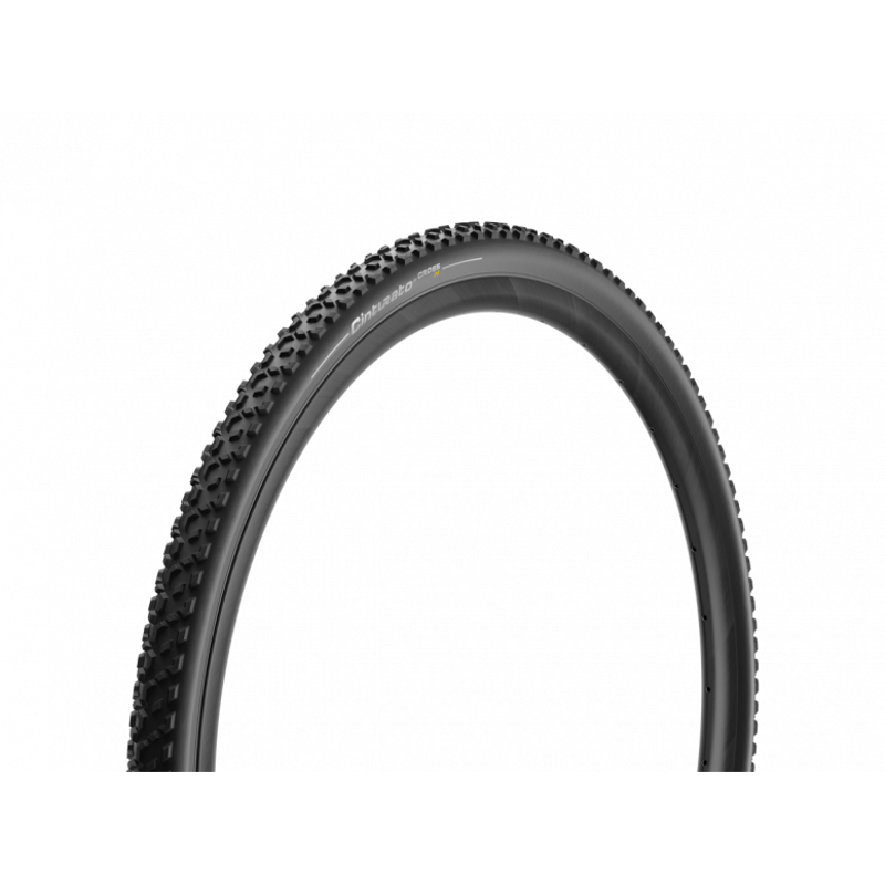 Pirelli Cinturato Cross M Cyclocross Tyres - Black