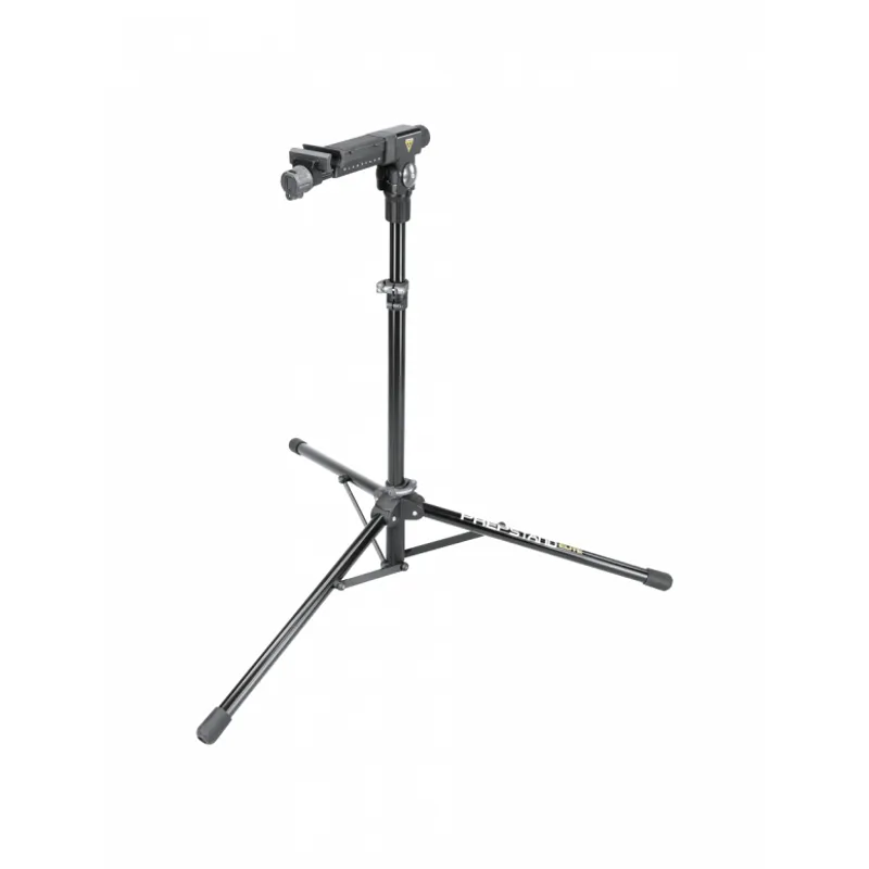 Topeak Prepstand Elite Portable Workshop Repair Stand - Black