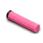 Supacaz Grizips Grips - Neon Pink