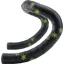 Supacaz Super Sticky Kush Galaxy Tape - Neon Yellow Print/ Ano Black