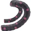 Supacaz Super Sticky Kush Galaxy Tape - Neon Pink Print/Neon Pink