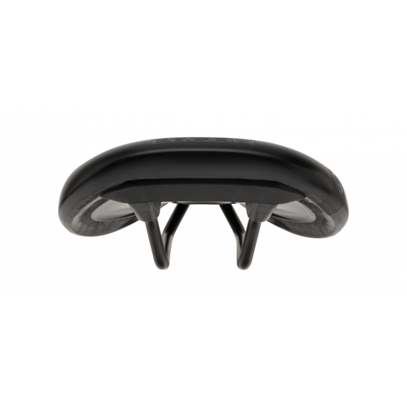 Ergon SM E-Mountain Sport Women's Mountain Bike Saddle - Black-3