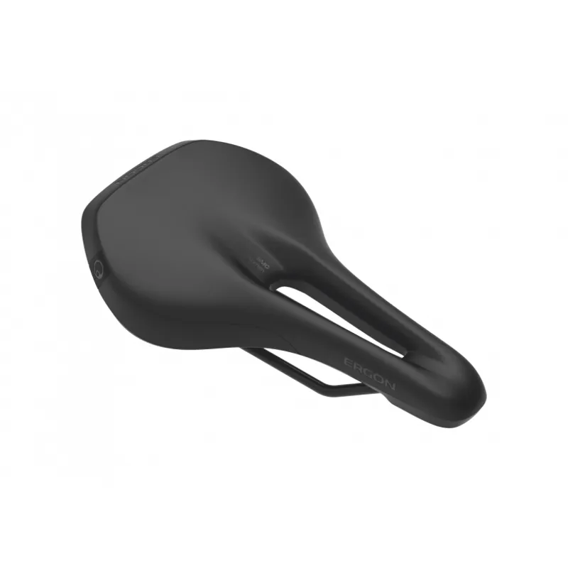 Ergon SMC Womens Saddle - Black