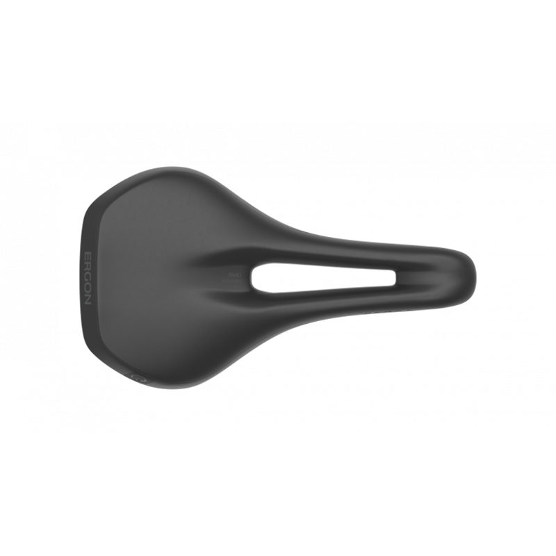 Ergon SMC Womens Saddle - Black-1