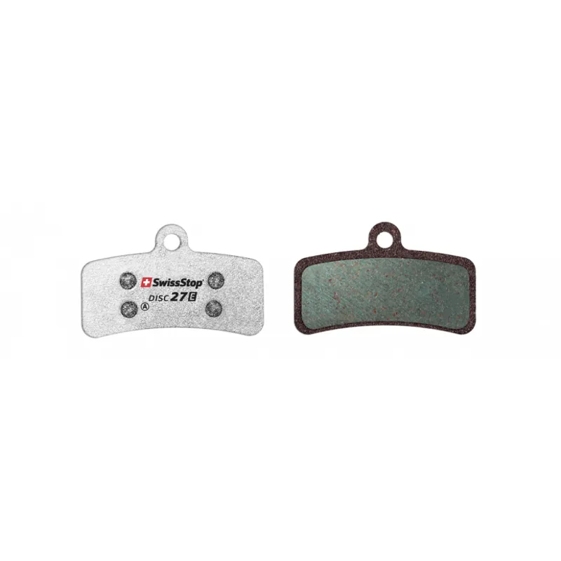 SwissStop Endurance Pads D27 Disc E Brake Pads