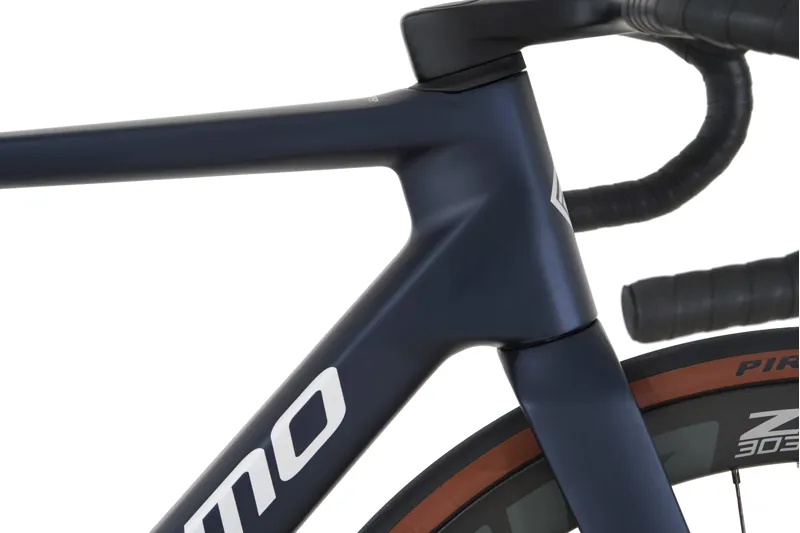 Megamo Pulse 15 Road Bike - Alpha Navy-1