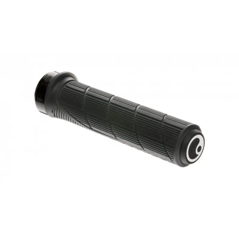 Ergon GD1 Evo Factory Grips Frozen Stealth Black