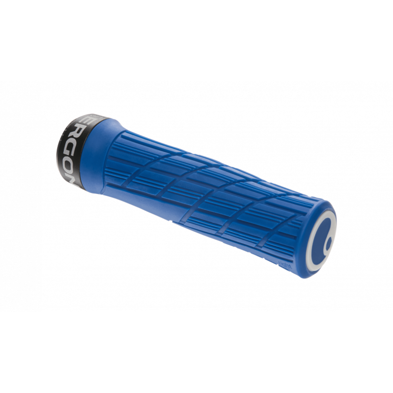Ergon GE1 Evo Handlebar Grips - Light Blue