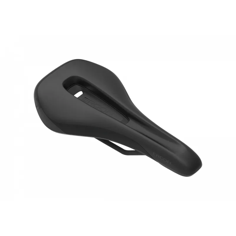 Ergon SM Enduro Comp Mens Saddle - Black
