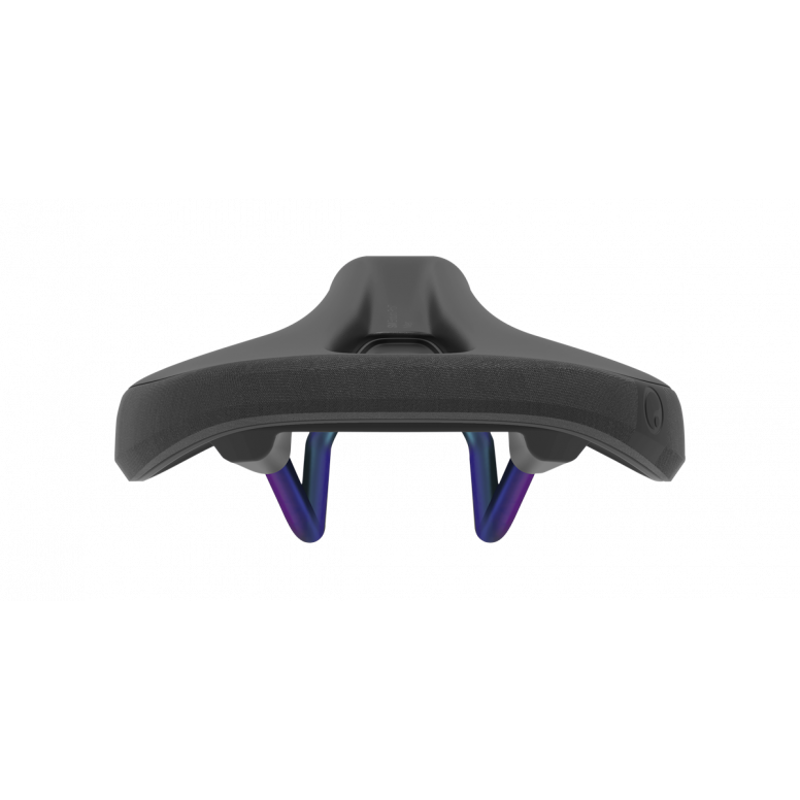 Ergon SM Enduro Comp Mens Saddle - Oilslick-3