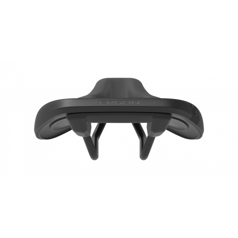 Ergon SMC Mens Saddle - Black-3