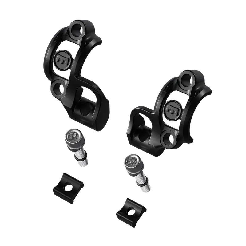 Magura Handlebar Clamp Shiftmix 3 For SRAM Matchmaker Shifters - Black