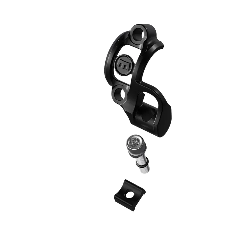 Magura Handlebar Clamp Shiftmix 3 For SRAM Matchmaker Shifters - Black-1
