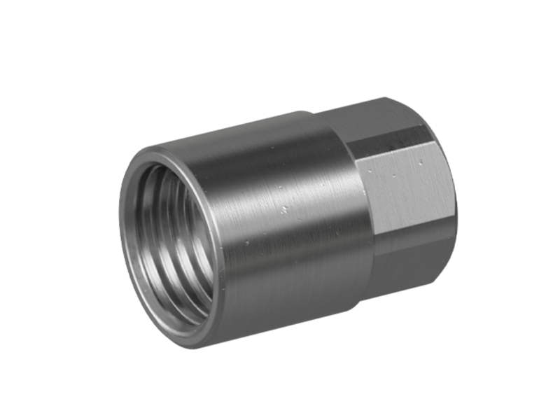 Magura ETT Easy Link Sleeve Nut - Silver