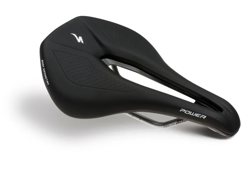 Specialized Power Comp Saddle - Black