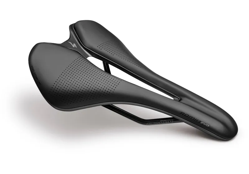 Specialized Romin Evo Comp Gel Saddle - Black