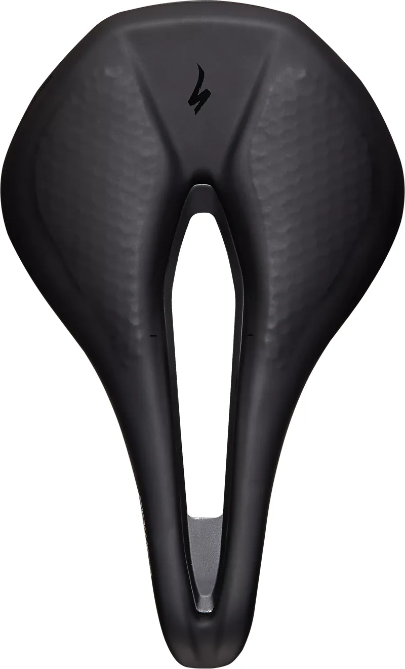 Specialized Power Expert 130mm Mirror Saddle in Black-1