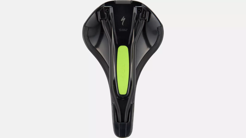 Specialized Phenom Expert with MIMIC Saddle - Black-1