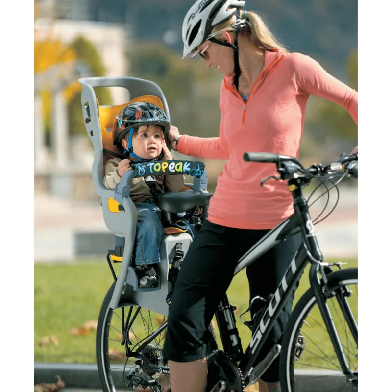 Babyseat II For Disc Brakes MTX 2.0