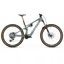Megamo Reason CRB 03 Carbon Avinox E.Mountain Bike - Blue