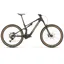 Megamo Reason CRB 07 Carbon Avinox E.Mountain Bike - Black