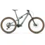 Megamo Reason CRB 07 Carbon Avinox E.Mountain Bike - Blue