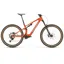 Megamo Reason CRB 07 Carbon Avinox E.Mountain Bike - Orange