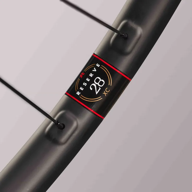 Reserve 28 XC Rim - 29 Inch 