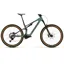 Megamo Reason AL 07 Alloy Avinox E.Mountain Bike - Green