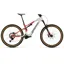 Megamo Reason AL 07 Alloy Avinox E.Mountain Bike - Raw