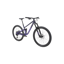 Marin Rift Zone 1 29 Full Suspension Mountain Bike - Dark Purple