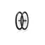 Roval Rapide CLX III Carbon 700c Road Bike Wheels - Carbon/ Black