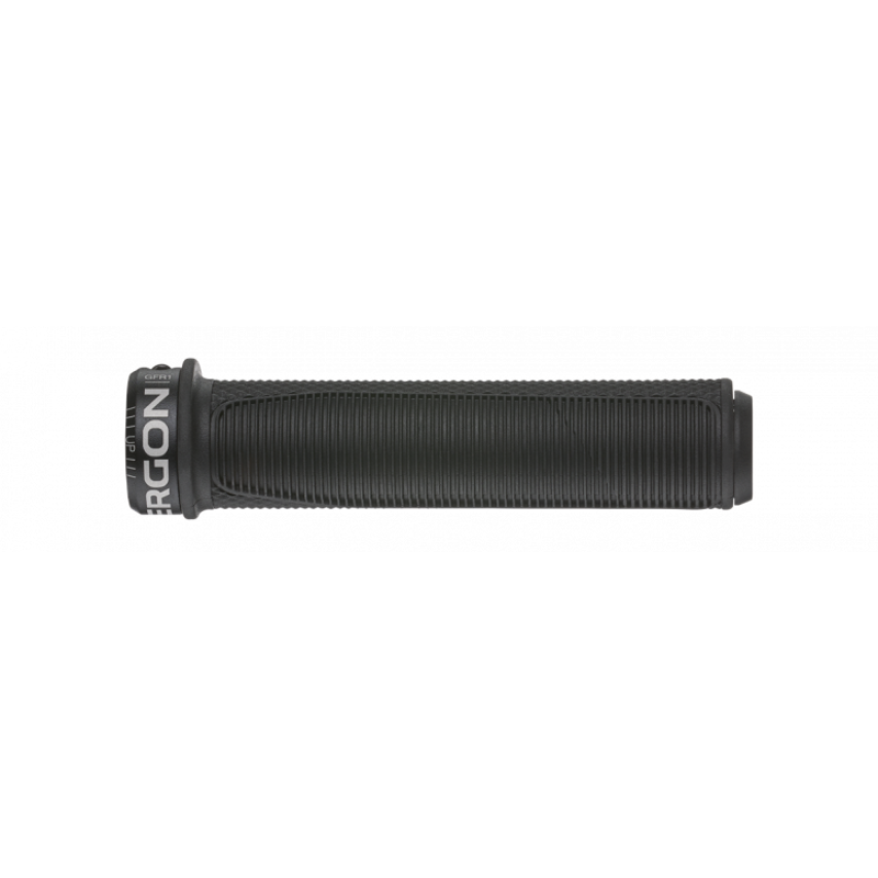 Ergon GFR1 Handlebar Grips - Black-1