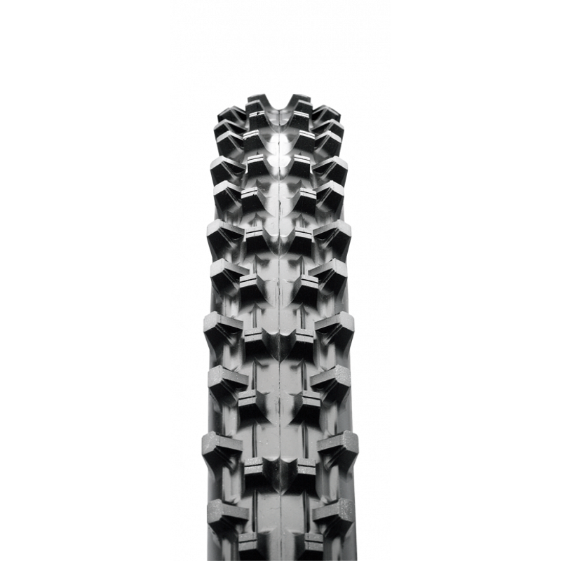 Maxxis Wetscream 3C MaxxGrip TR DH Casing Folding Tyre-1
