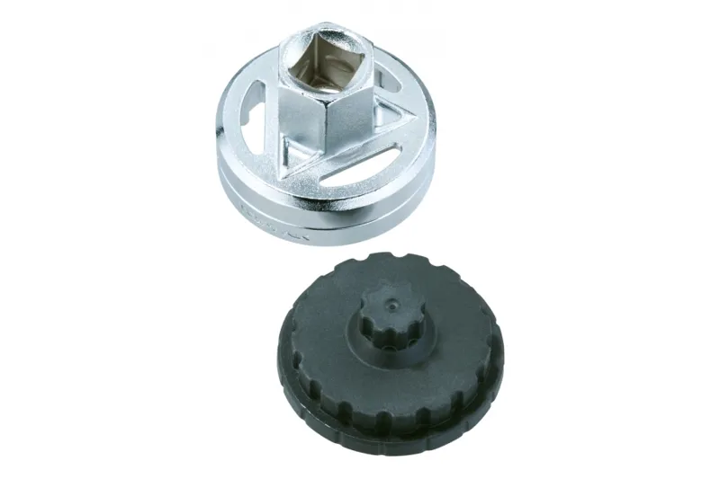 Topeak External Bottom Bracket Tool - Shimano Hollowtech II