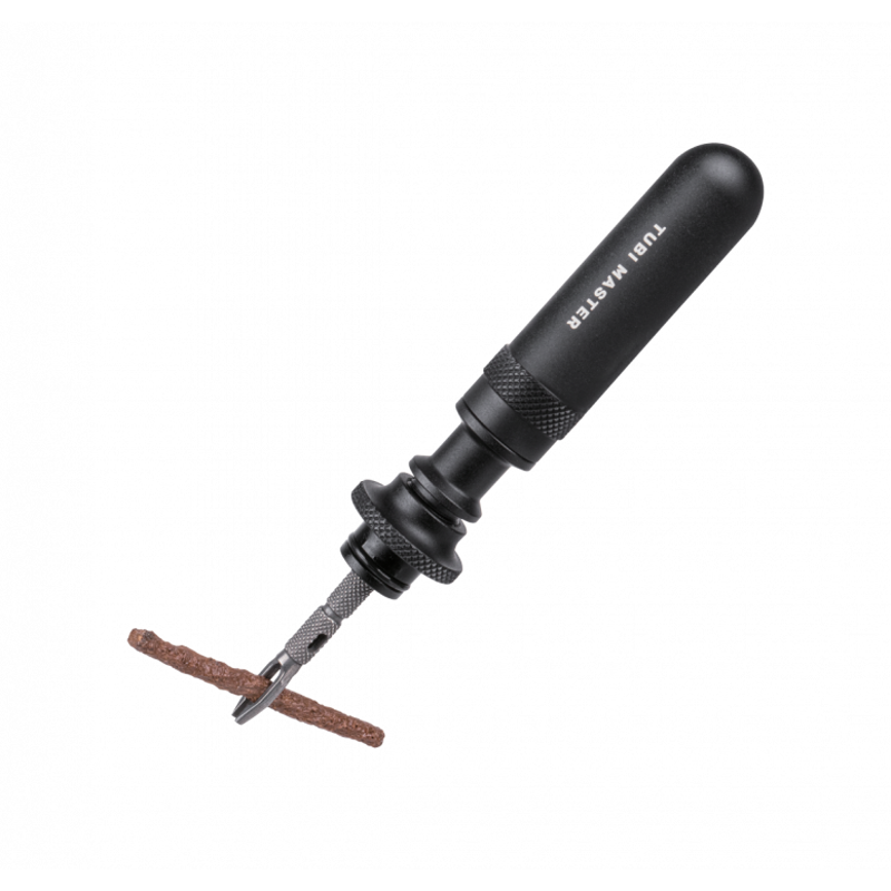 Topeak Tubi Master Tubeless Repair Kit - Black -6