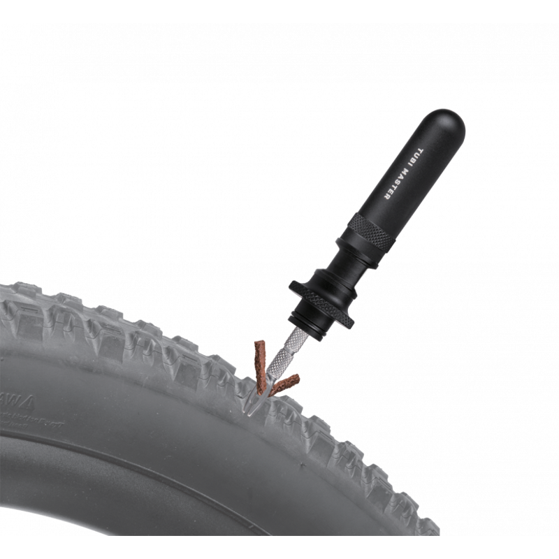 Topeak Tubi Master Tubeless Repair Kit - Black -2